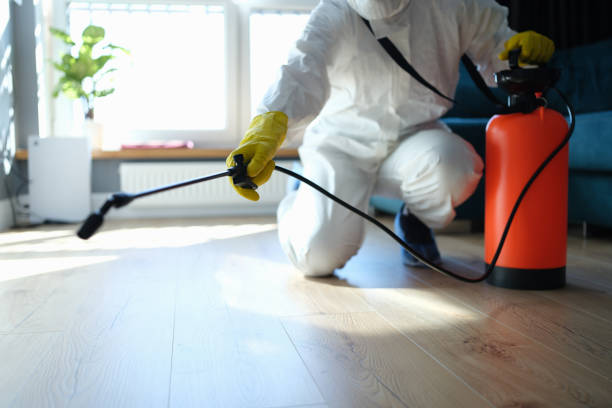 Reliable Infectious Disease Decontamination contractor in Topanga, CA by Crime Scene Cleaner Online