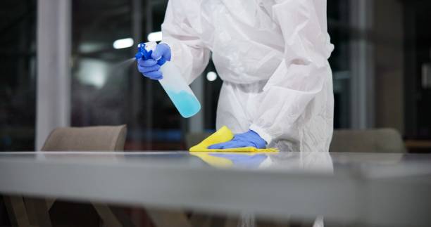 Licensed Infectious Disease Decontamination service in Topanga, CA - Crime Scene Cleaner Online